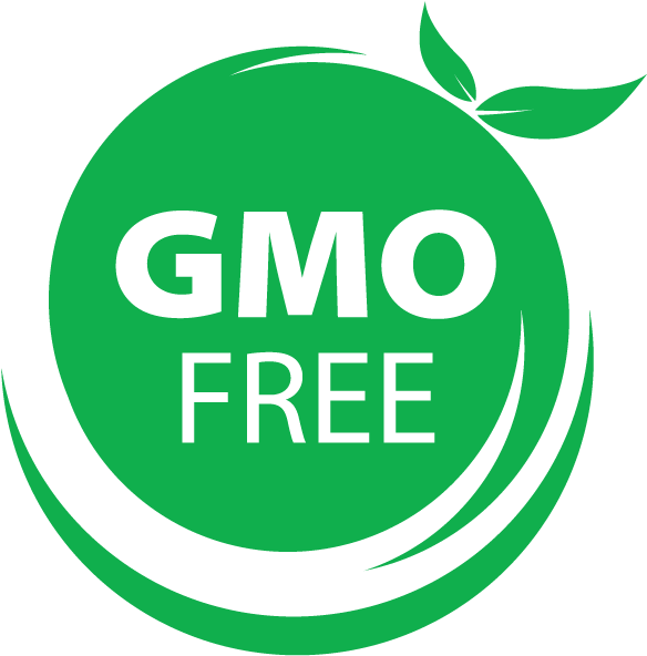 GMO free